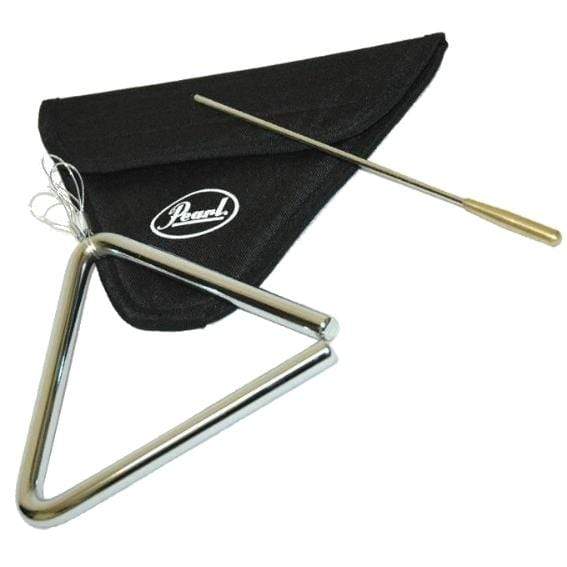 Pearl PET-80 8" Elite Concert Triangle-Pearl-Infinite Music