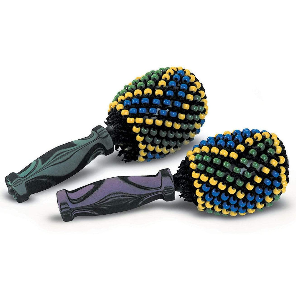 Pearl PFM-20 Beaded Maracas-Pearl-Infinite Music
