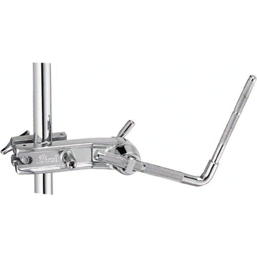 Pearl PPS-37 Adjustable Cowbell L Arm Rod with Adaptor-Pearl-Infinite Music