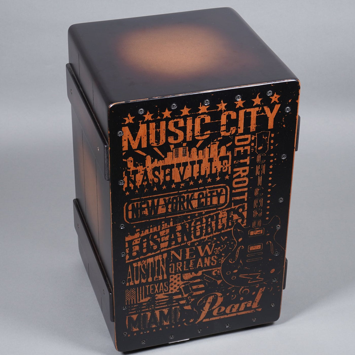 Pearl Primero Cajon - Music Town USA-Pearl-Infinite Music