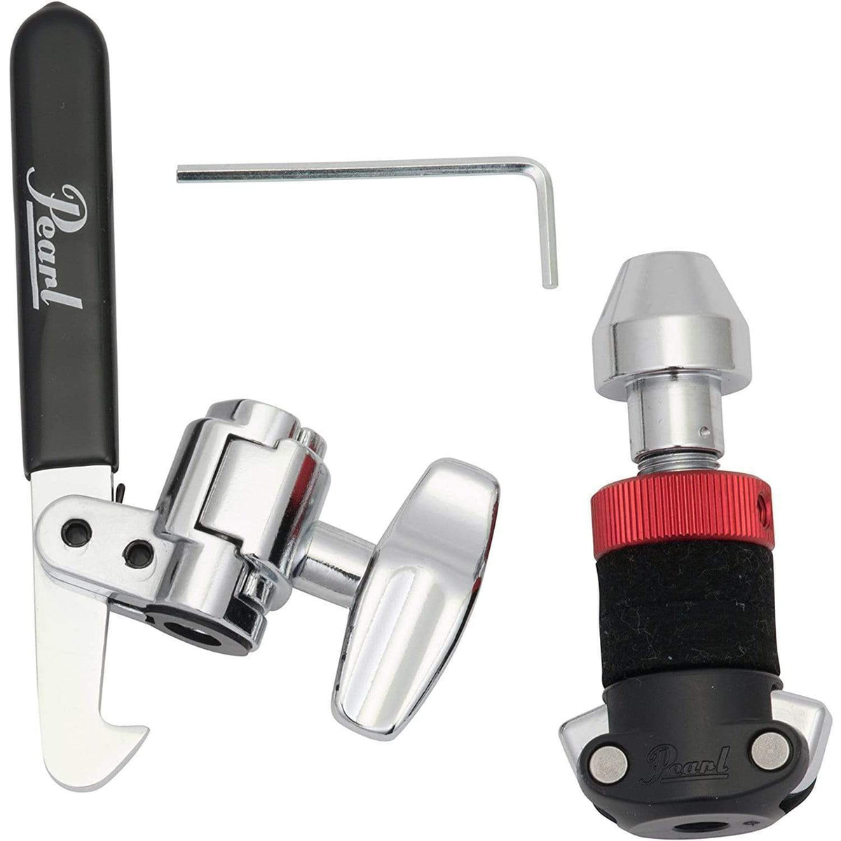 Pearl Rapid Lock Hi Hat Drop Clutch-Pearl-Infinite Music