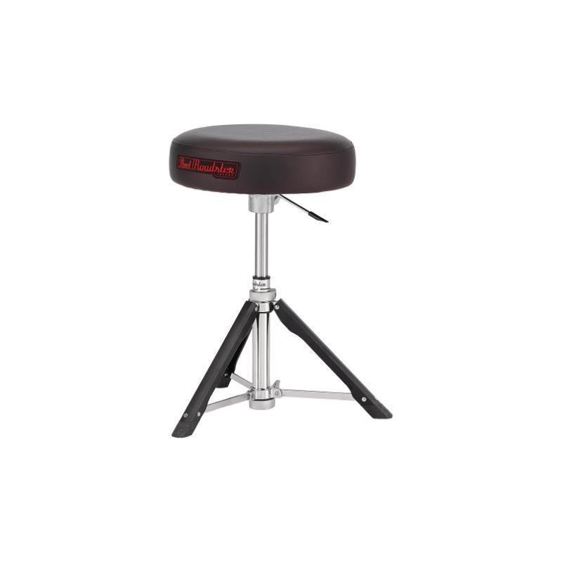 Pearl Roadster D1500RGL Drum Throne-Pearl-Infinite Music