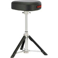 Pearl Roadster D1500TGL Gas Lift Drum Throne-Pearl-Infinite Music