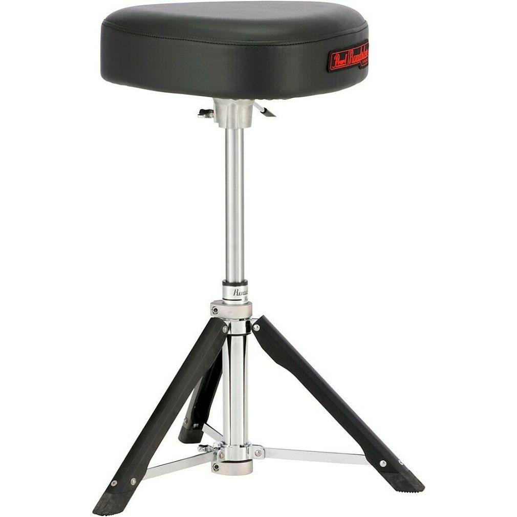 Pearl Roadster D1500TGL Gas Lift Drum Throne-Pearl-Infinite Music