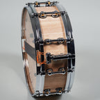 Pearl StaveCraft Thai Oak 14 x 5” Snare Drum-Pearl-Infinite Music