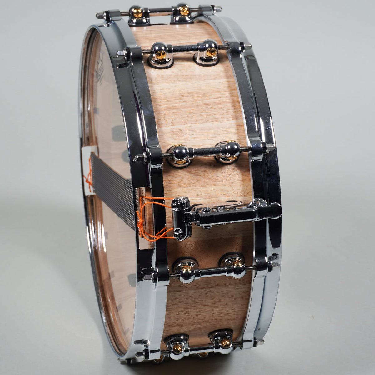 Pearl StaveCraft Thai Oak 14 x 5” Snare Drum-Pearl-Infinite Music