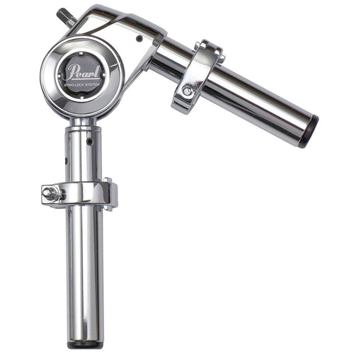 Pearl TH-1030S Gyro-Lock Short Tom Holder-Pearl-Infinite Music