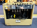 Peavey Classic 30 1x12 Guitar Amp W/- Footswitch - Made in USA ( Pre Owned )-Peavey-Infinite Music