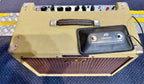 Peavey Classic 30 1x12 Guitar Amp W/- Footswitch - Made in USA ( Pre Owned )-Peavey-Infinite Music