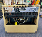 Peavey Classic 30 1x12 Guitar Amp w/- Footswitch & Celestion Vintage 30 Upgrade (Pre Owned)-Infinite Music-Infinite Music