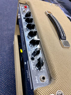 Peavey Classic 30 1x12 Guitar Amp w/- Footswitch & Celestion Vintage 30 Upgrade (Pre Owned)-Infinite Music-Infinite Music