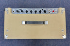Peavey Classic 30 1x12 Guitar Amp w/- Footswitch & Celestion Vintage 30 Upgrade (Pre Owned)-Infinite Music-Infinite Music