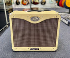 Peavey Classic 30 1x12 Guitar Amp w/- Footswitch & Celestion Vintage 30 Upgrade (Pre Owned)-Infinite Music-Infinite Music