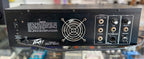 Peavey Classic Series 60 - Mono 60 watt Power Amplifier ( Pre Owned)-Peavey-Infinite Music