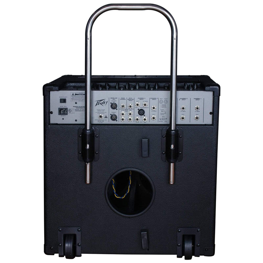 Peavey KB Series "KB5" 150 Watts 2x10" Keyboard Amplifier-Peavey-Infinite Music
