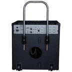 Peavey KB Series "KB5" 150 Watts 2x10" Keyboard Amplifier-Peavey-Infinite Music
