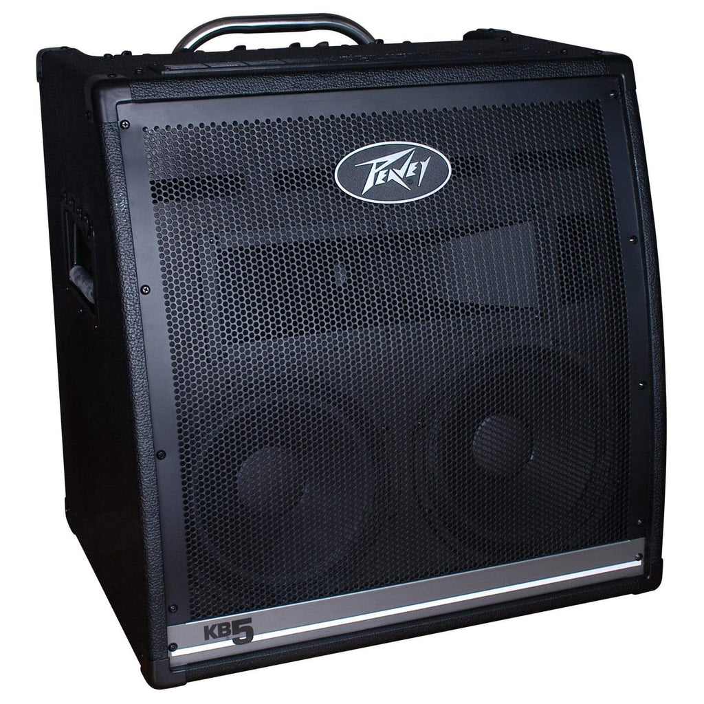 Peavey KB Series "KB5" 150 Watts 2x10" Keyboard Amplifier-Peavey-Infinite Music