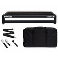 Pedaltrain Classic 2 Pedal Board with Soft Case-Pedaltrain-Infinite Music