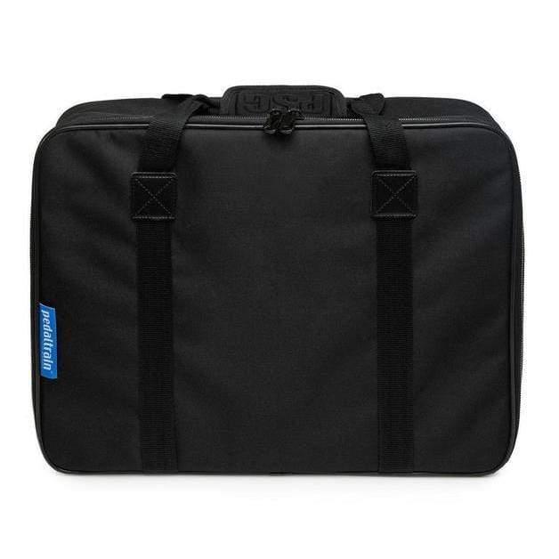 Pedaltrain Classic JR Pedal Board with Soft Case-Pedaltrain-Infinite Music