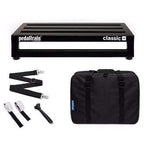 Pedaltrain Classic JR Pedal Board with Soft Case-Pedaltrain-Infinite Music