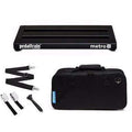 Pedaltrain Metro 16 Pedal Board with Soft Case-Pedaltrain-Infinite Music