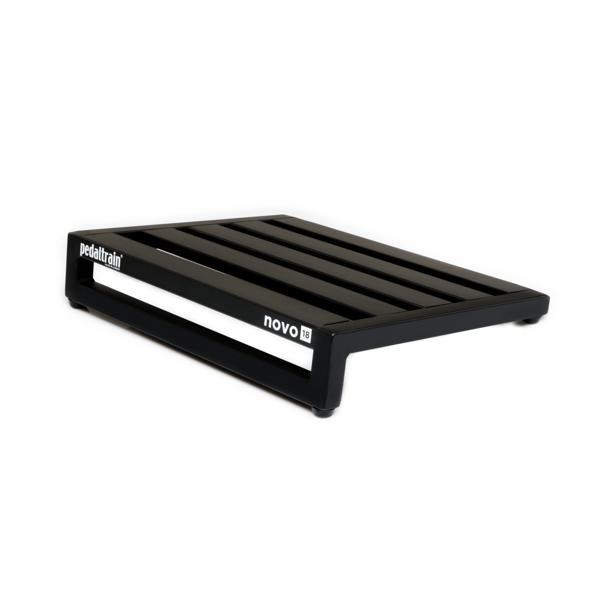 Pedaltrain Novo 18 Pedal Board with Soft Case-Pedaltrain-Infinite Music