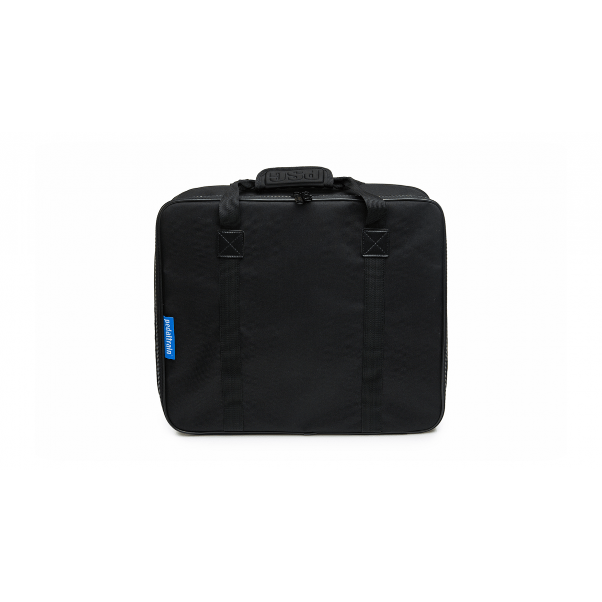 Pedaltrain Novo 18 Pedal Board with Soft Case-Pedaltrain-Infinite Music