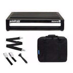 Pedaltrain Novo 18 Pedal Board with Soft Case-Pedaltrain-Infinite Music