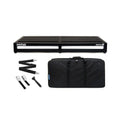 Pedaltrain Novo 32 with Soft Case-Pedaltrain-Infinite Music