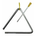 Percussion Plus 10" Triangle with Striker Hand Percussion Sound Effect-Percussion Plus-Infinite Music