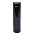 Percussion Plus 6" Long Tubular Black Aluminium Shaker-Percussion Plus-Infinite Music