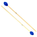 Percussion Plus Marimba Mallets - 29mm Head/350mm Length-Percussion Plus-Infinite Music