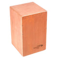 Percussion Plus Sapele Cajon with Bag-Percussion Plus-Infinite Music