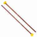 Percussion Plus Xylo/Glock Mallets - 28mm Head/365mm Length-Percussion Plus-Infinite Music
