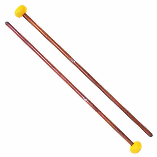 Percussion Plus Xylo/Glock Mallets - 28mm Head/365mm Length-Percussion Plus-Infinite Music