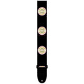 Perris 2" Polyester Beatles Guitar Strap-Perris-Infinite Music