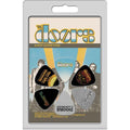 Perris 6-Pack The Doors Licensed Guitar Picks Pack-Perris-Infinite Music