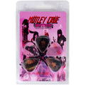 Perris "Motley Crue - 1982" Licensed Motion Guitar Picks - 6 Pack-Perris-Infinite Music