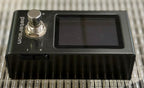 Peterson Strobo Stomp Mini Floor Tuner (Pre Owned)-Peterson-Infinite Music