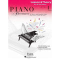 Piano Adventures All-In-Two Level 1 Lesson & Theory Book-Piano Adventures-Infinite Music