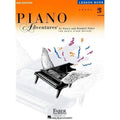 Piano Adventures All-In-Two Level 2B-Piano Adventures-Infinite Music