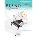Piano Adventures All-In-Two Level 3 Lesson & Theory Book-Piano Adventures-Infinite Music