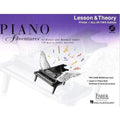 Piano Adventures All-In-Two Primer Level-Piano Adventures-Infinite Music