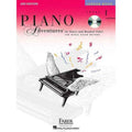 Piano Adventures Level 1 - Lesson Book/CD 2nd Edition-Piano Adventures-Infinite Music