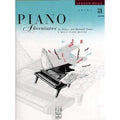 Piano Adventures Level 3A - Lesson Book-Piano Adventures-Infinite Music