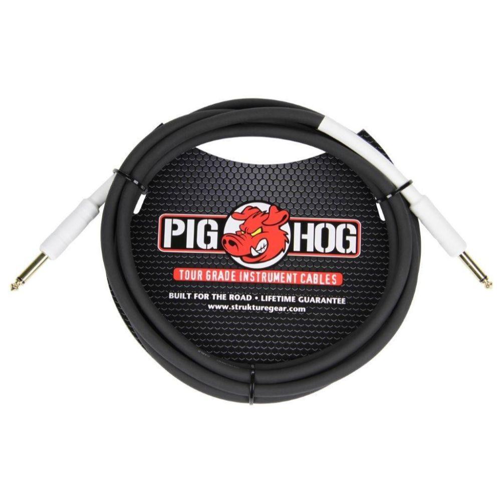 Pig Hog 25 ft Instrument Cable-Pig Hog-Infinite Music