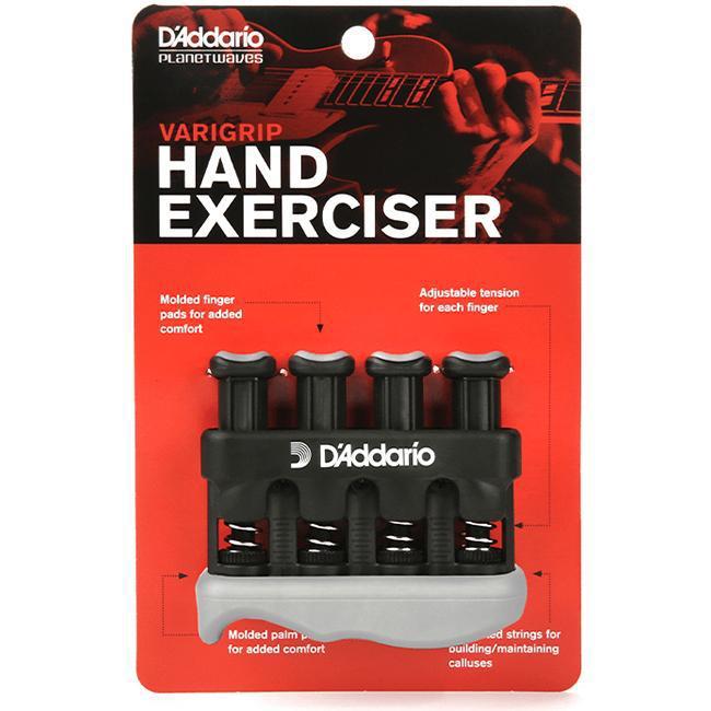Planet Wave Varigrip Hand Exerciser-Planet Waves-Infinite Music