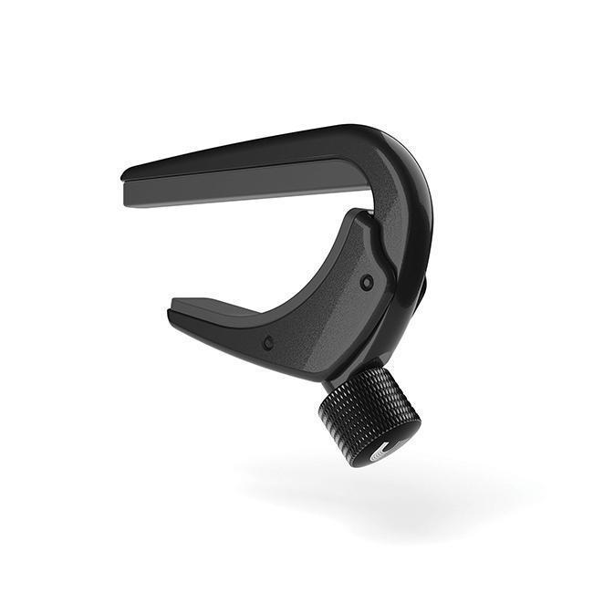 Planet Waves Ukulele Pro capo-Planet Waves-Infinite Music