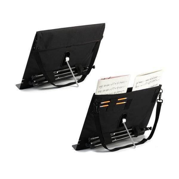 Portastand Troubadour Portable Music Stand-Portastand-Infinite Music