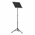 Portastand Troubadour Portable Music Stand-Portastand-Infinite Music